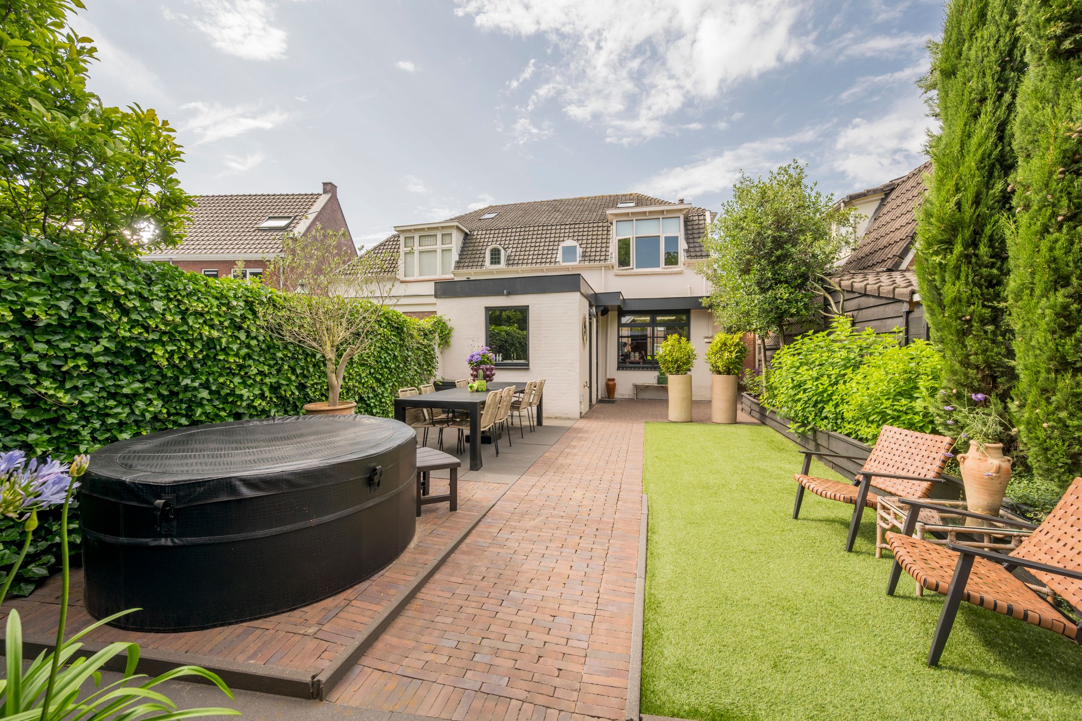 Foto 9 van Hogenhof 9