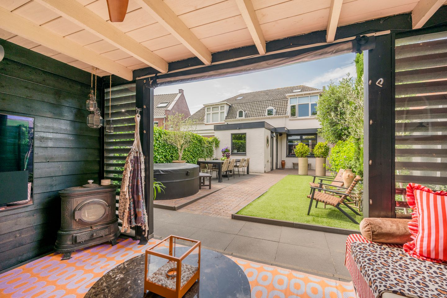 Foto 10 van Hogenhof 9