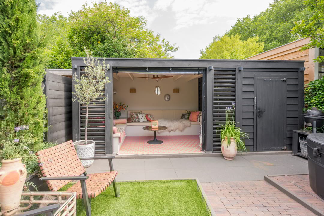 Foto 11 van Hogenhof 9