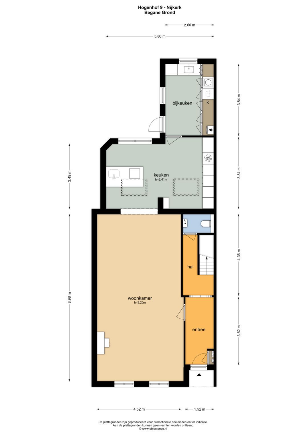 Foto 42 van Hogenhof 9