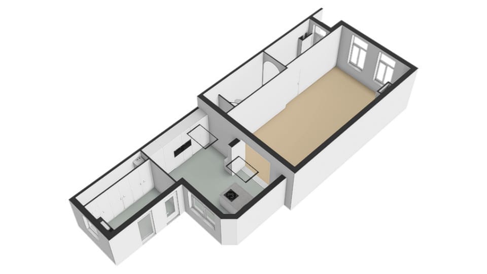 Foto 43 van Hogenhof 9