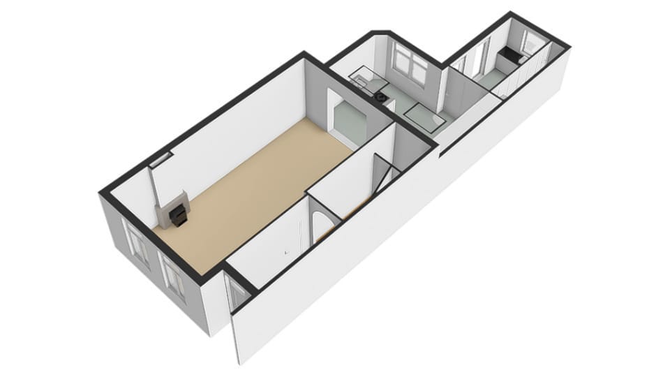 Foto 44 van Hogenhof 9