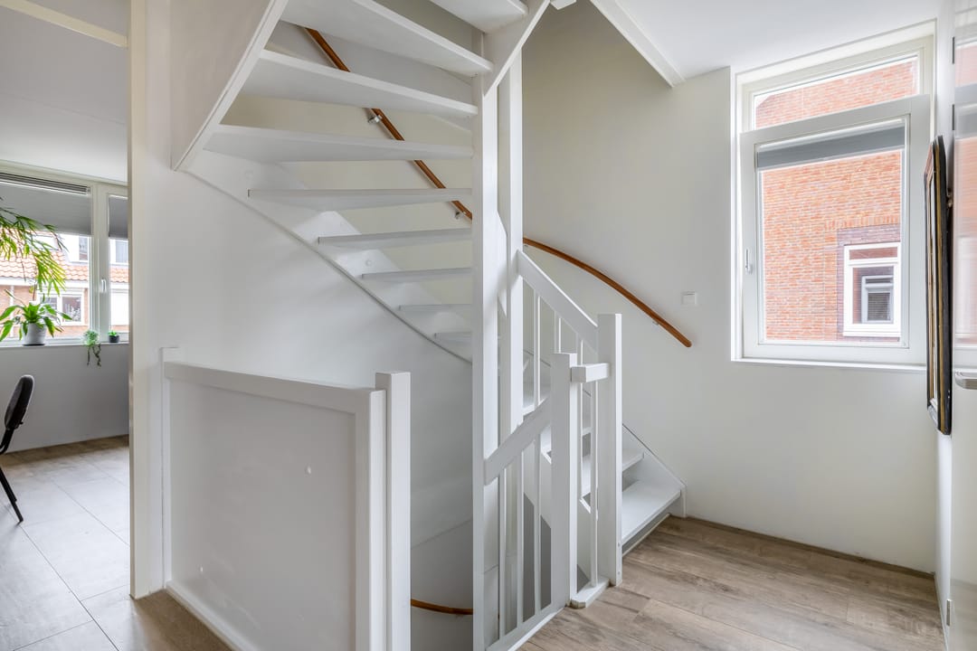 Photo 32 of Joris van Bodegomlaan 34