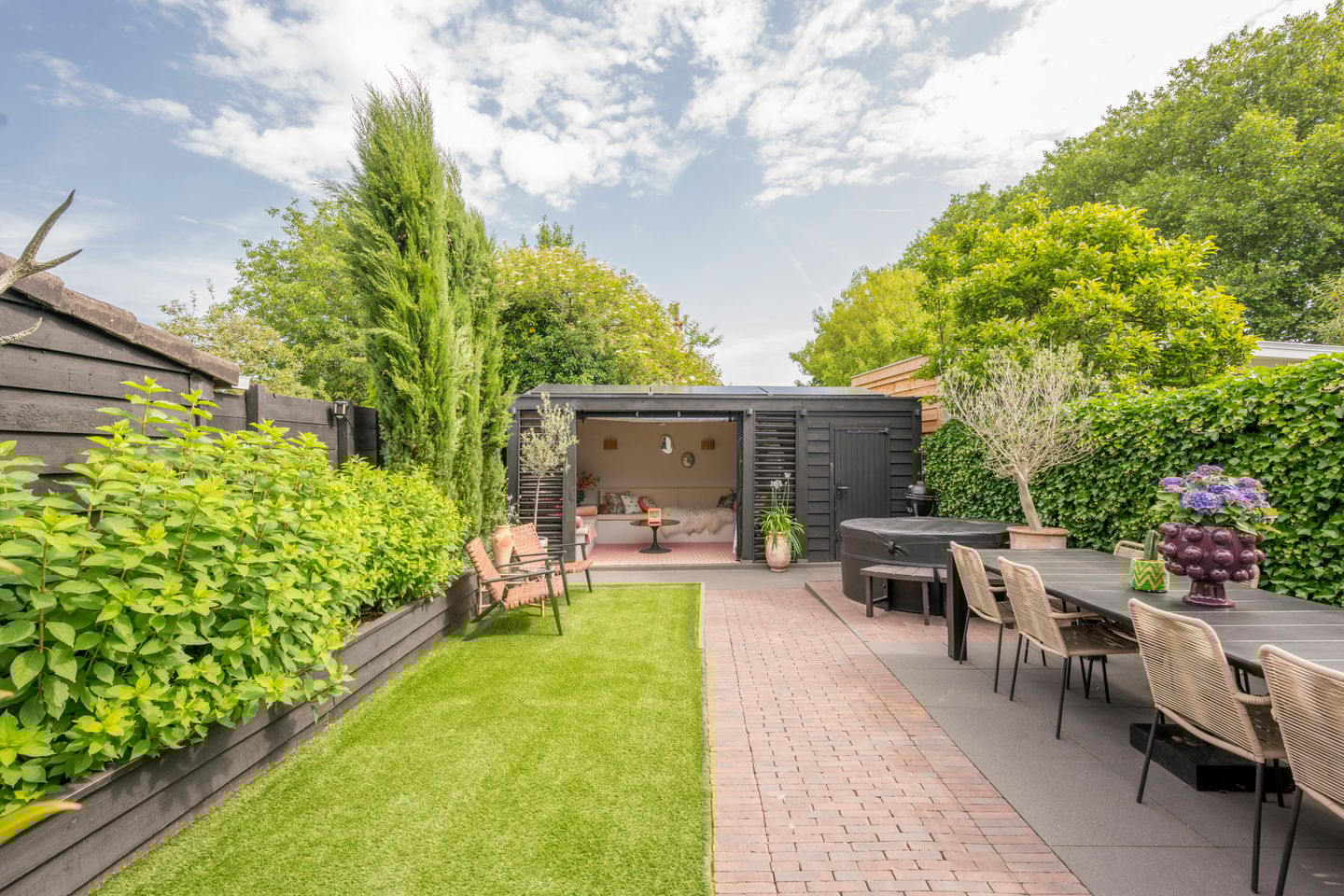 Foto 4 van Hogenhof 9