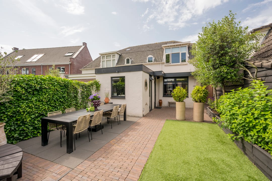 Foto 8 van Hogenhof 9