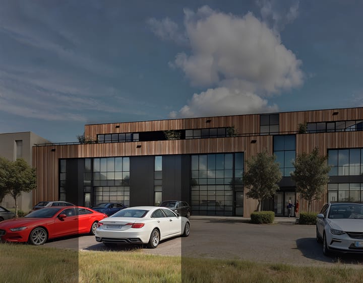 De Droogmakerij 2, Heiloo