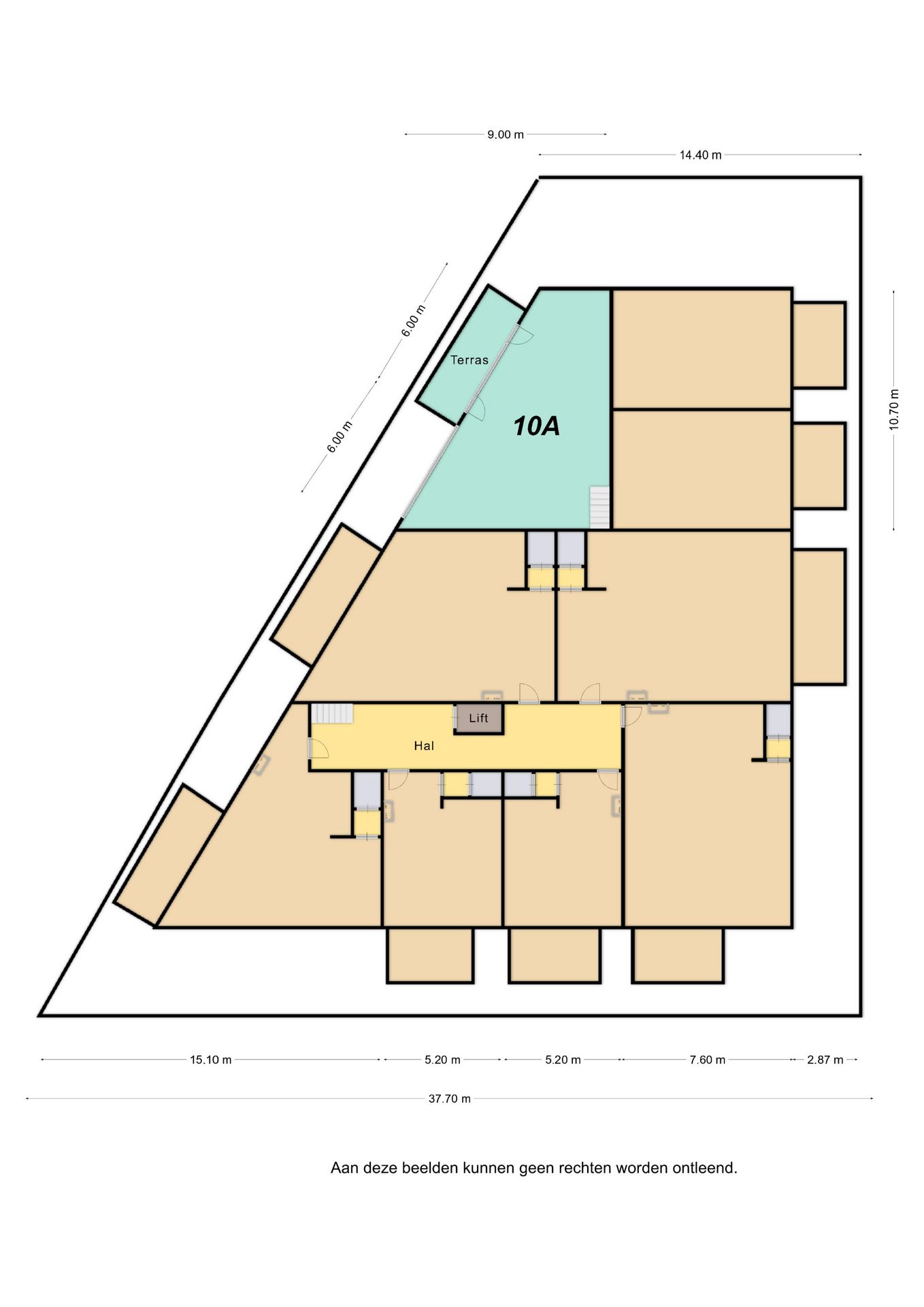 View photo 4 of De Droogmakerij 2