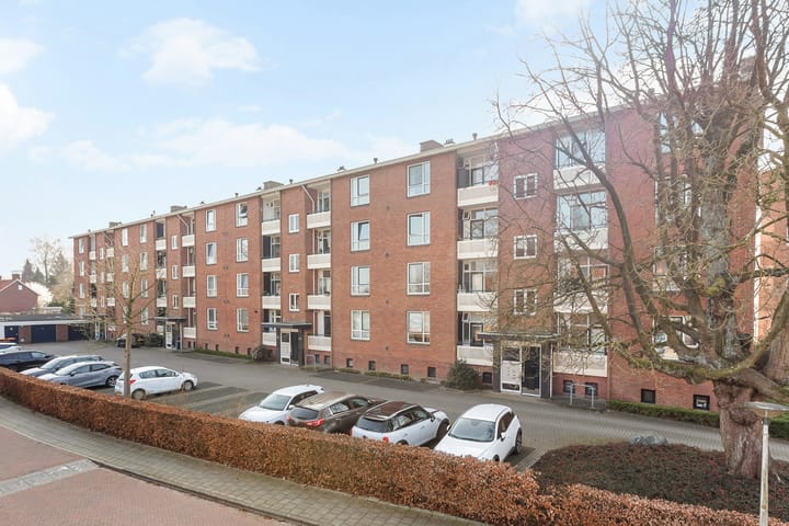 Foto 5 van Van Musschenbroekstraat 60-1