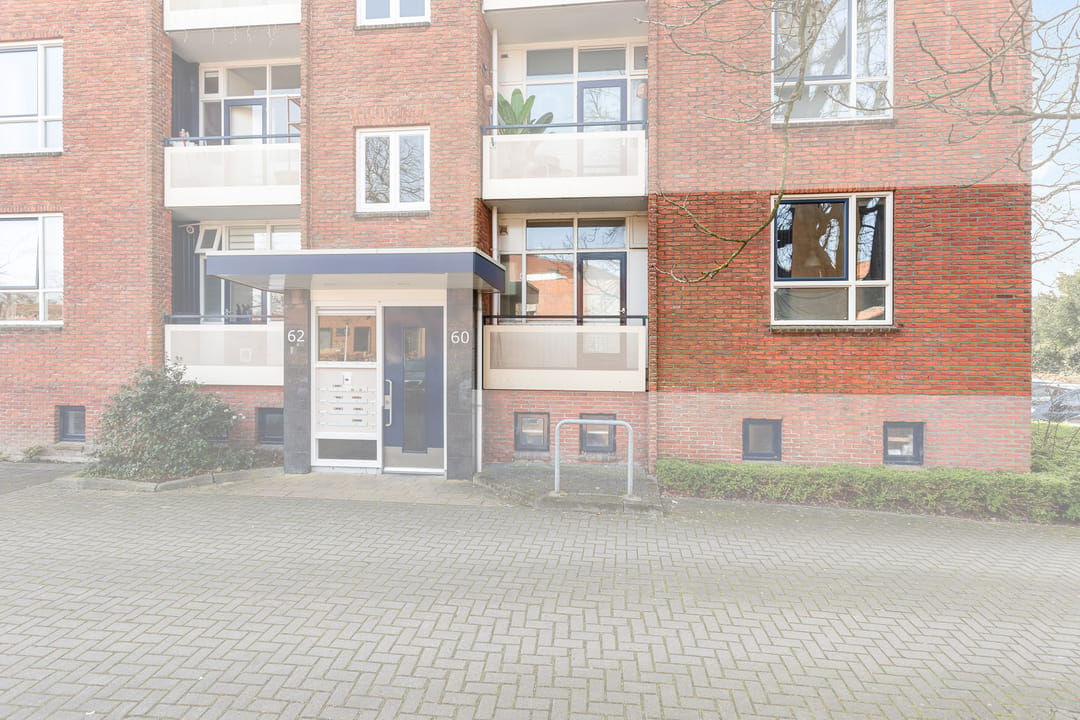 Photo 7 of Van Musschenbroekstraat 60-1