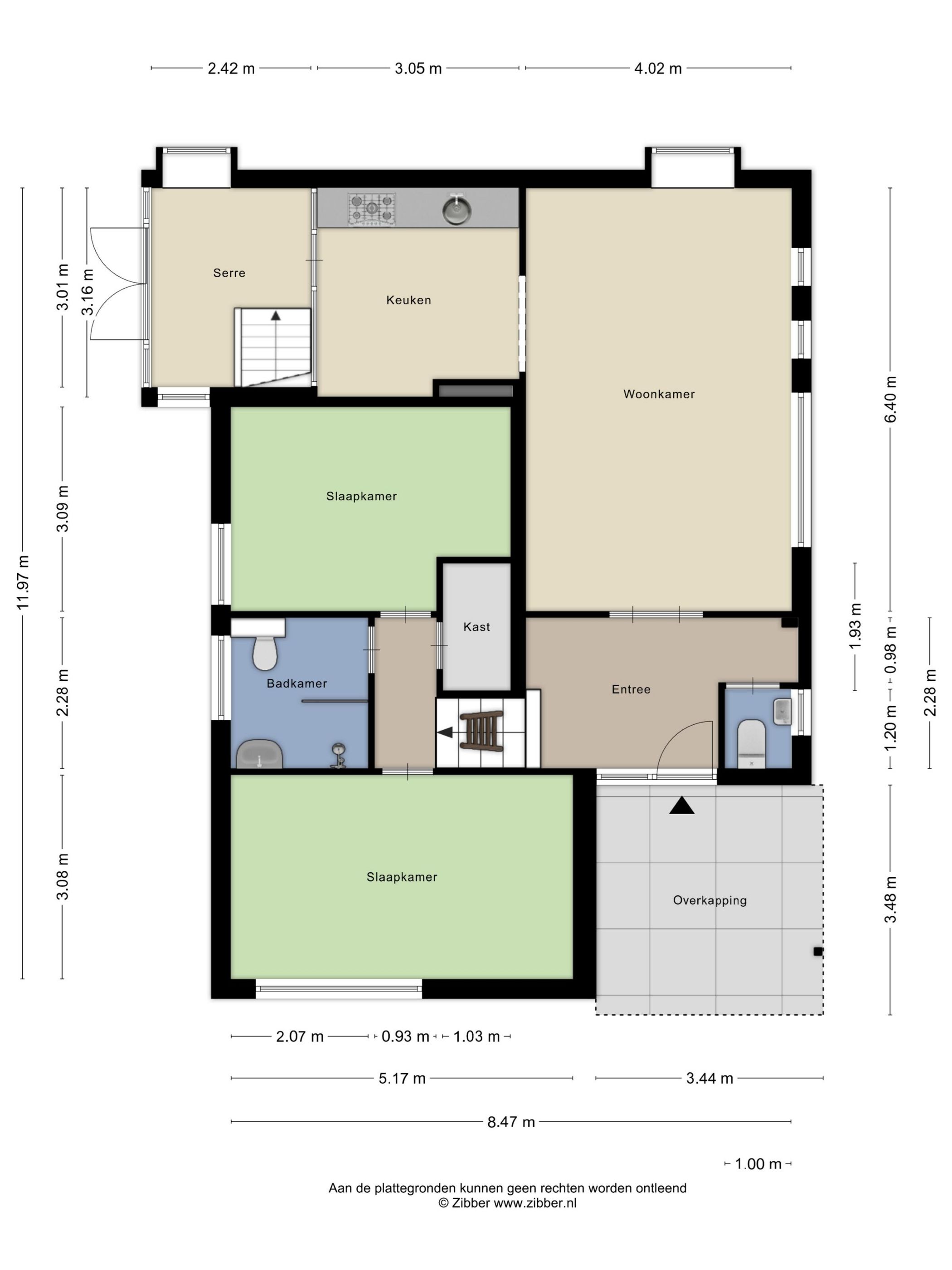 Photo 33 of Kloosterweg 11-A