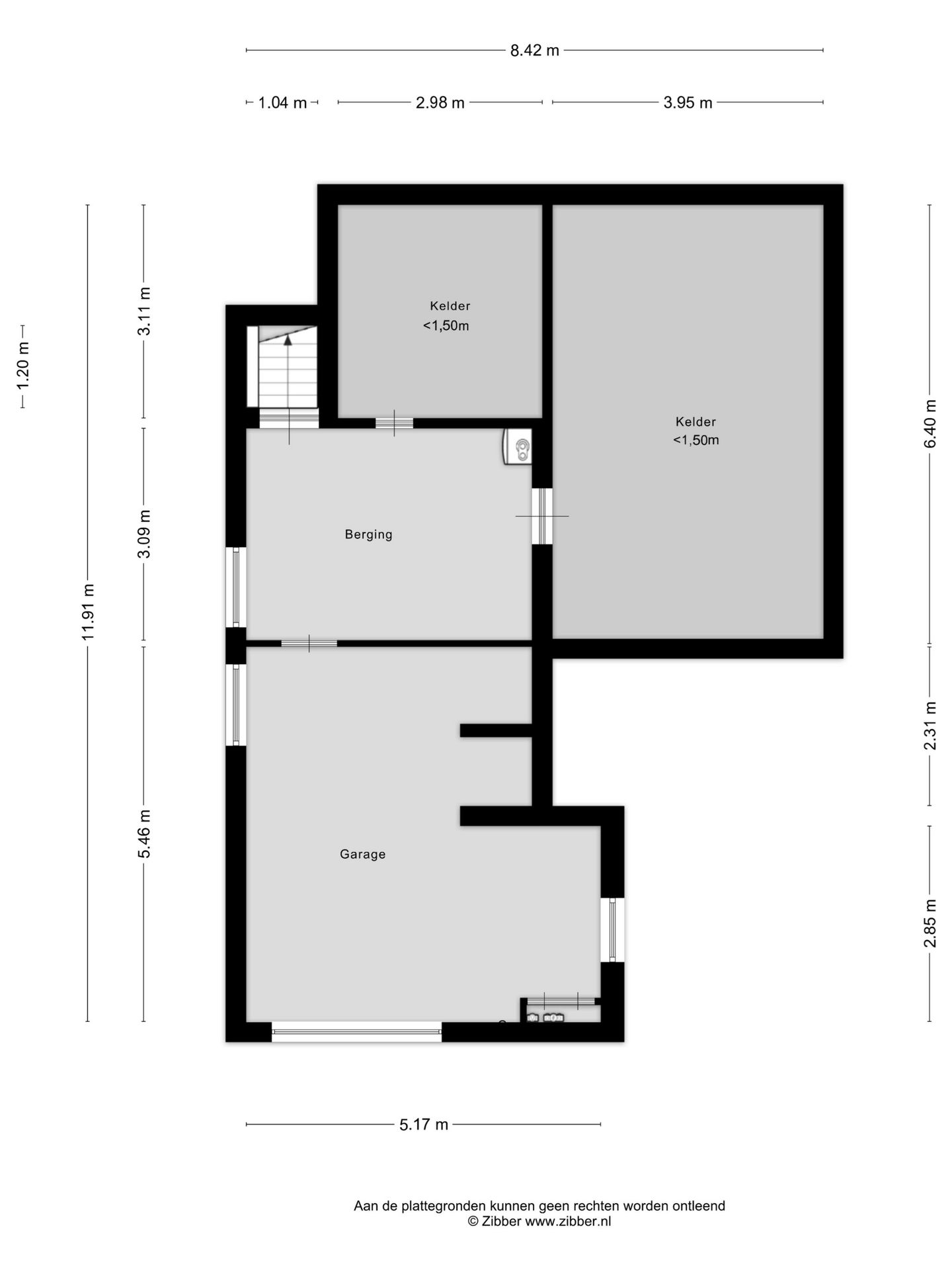 Photo 34 of Kloosterweg 11-A