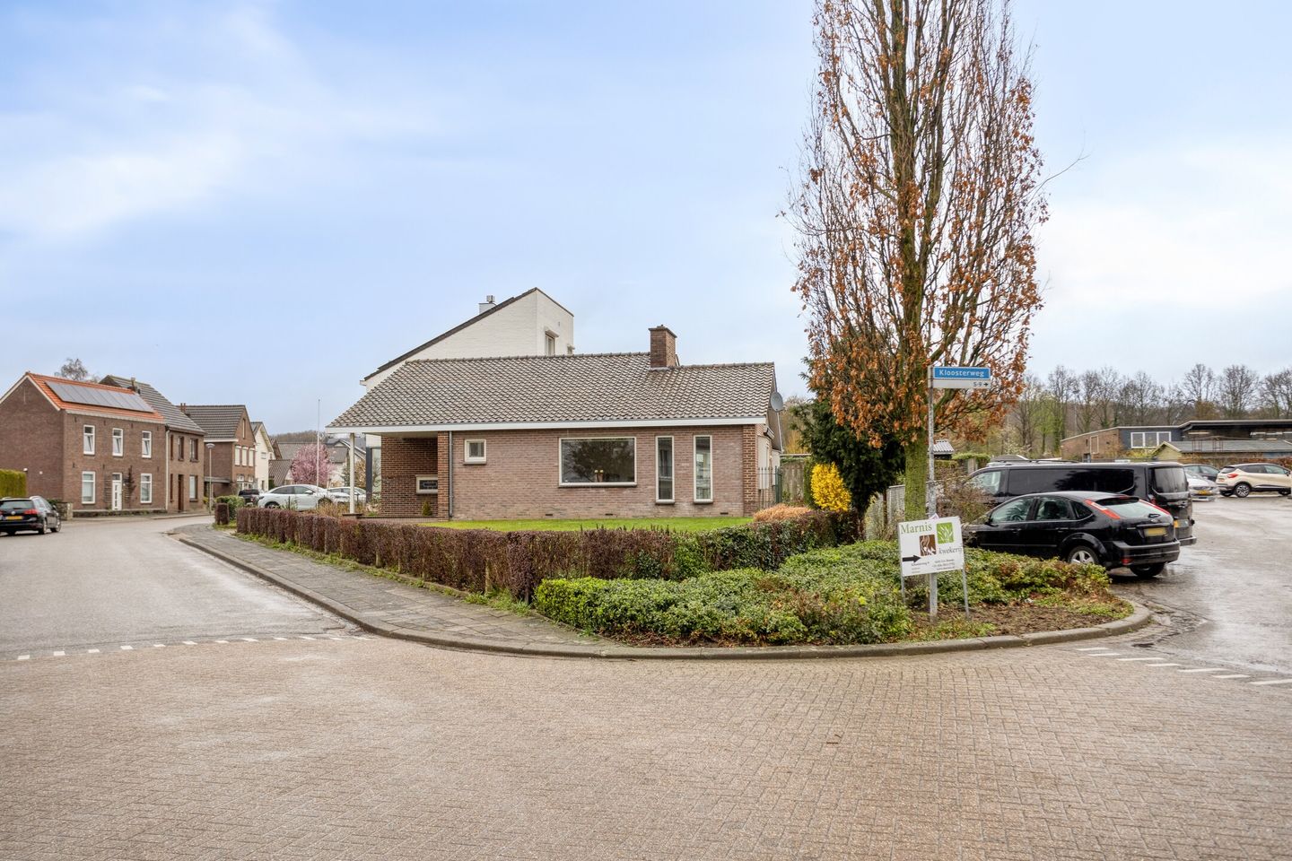 Photo 4 of Kloosterweg 11-A