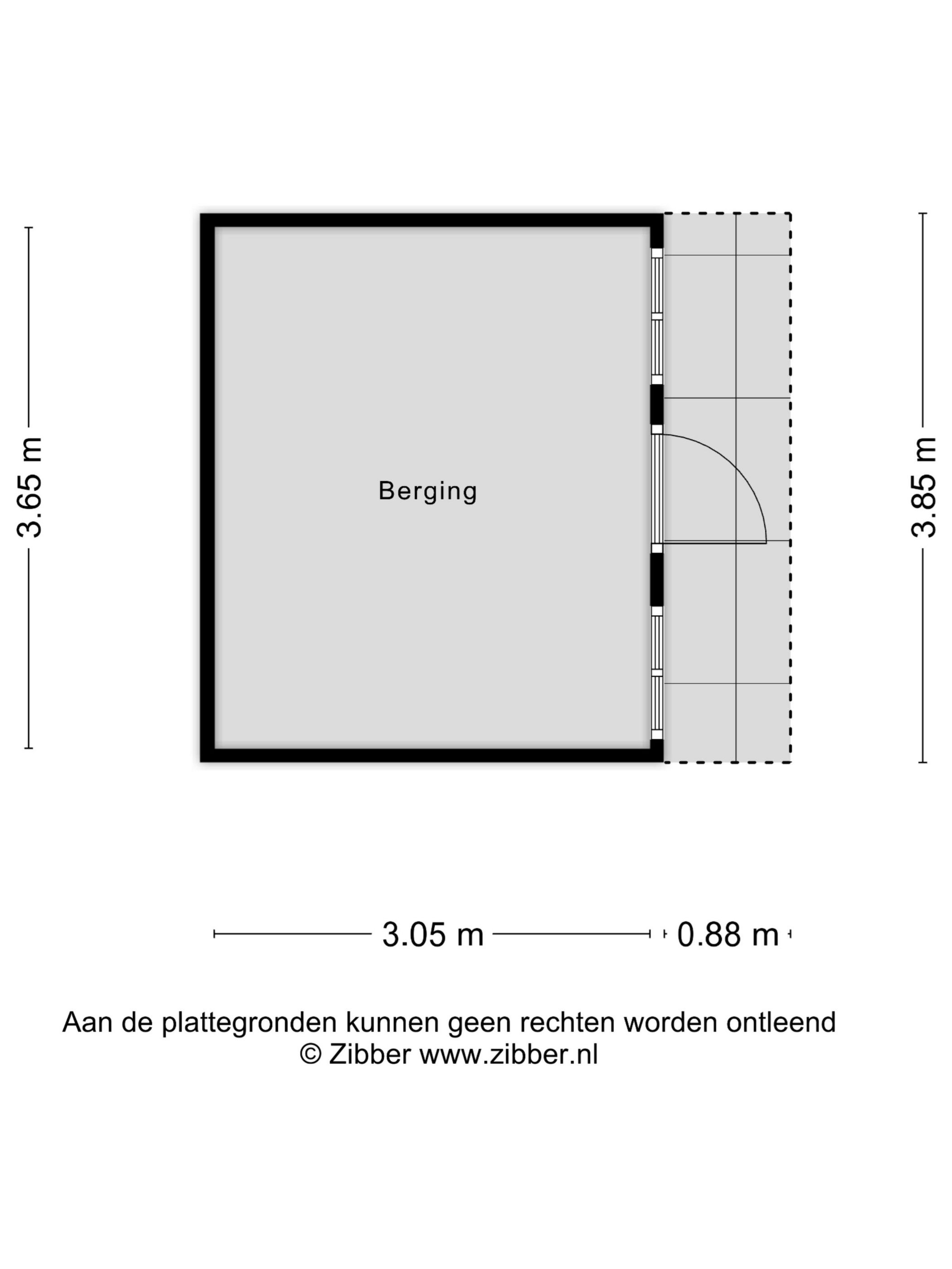 Photo 36 of Kloosterweg 11-A