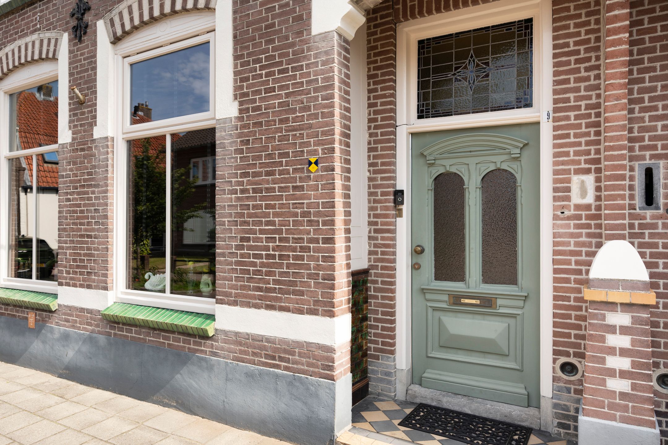 Foto 12 van Hogenhof 9