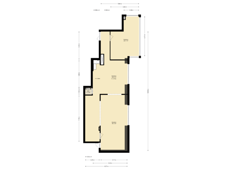 View floorplan
