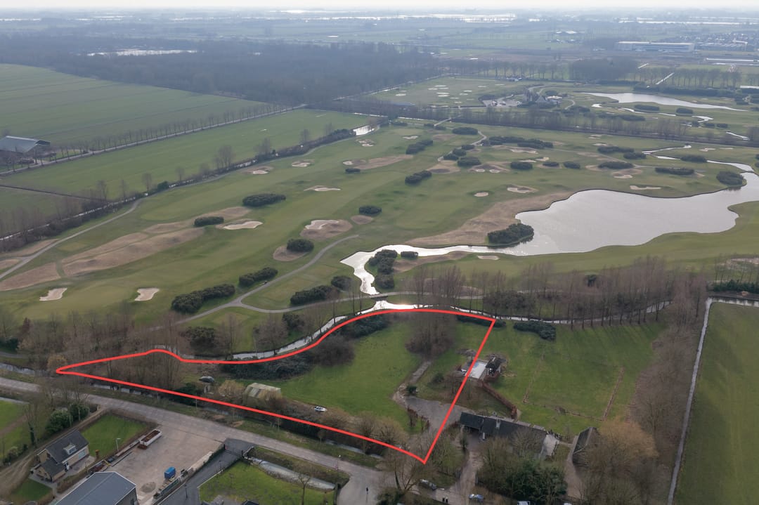 Foto 1 van Spijkse Kweldijk 39b