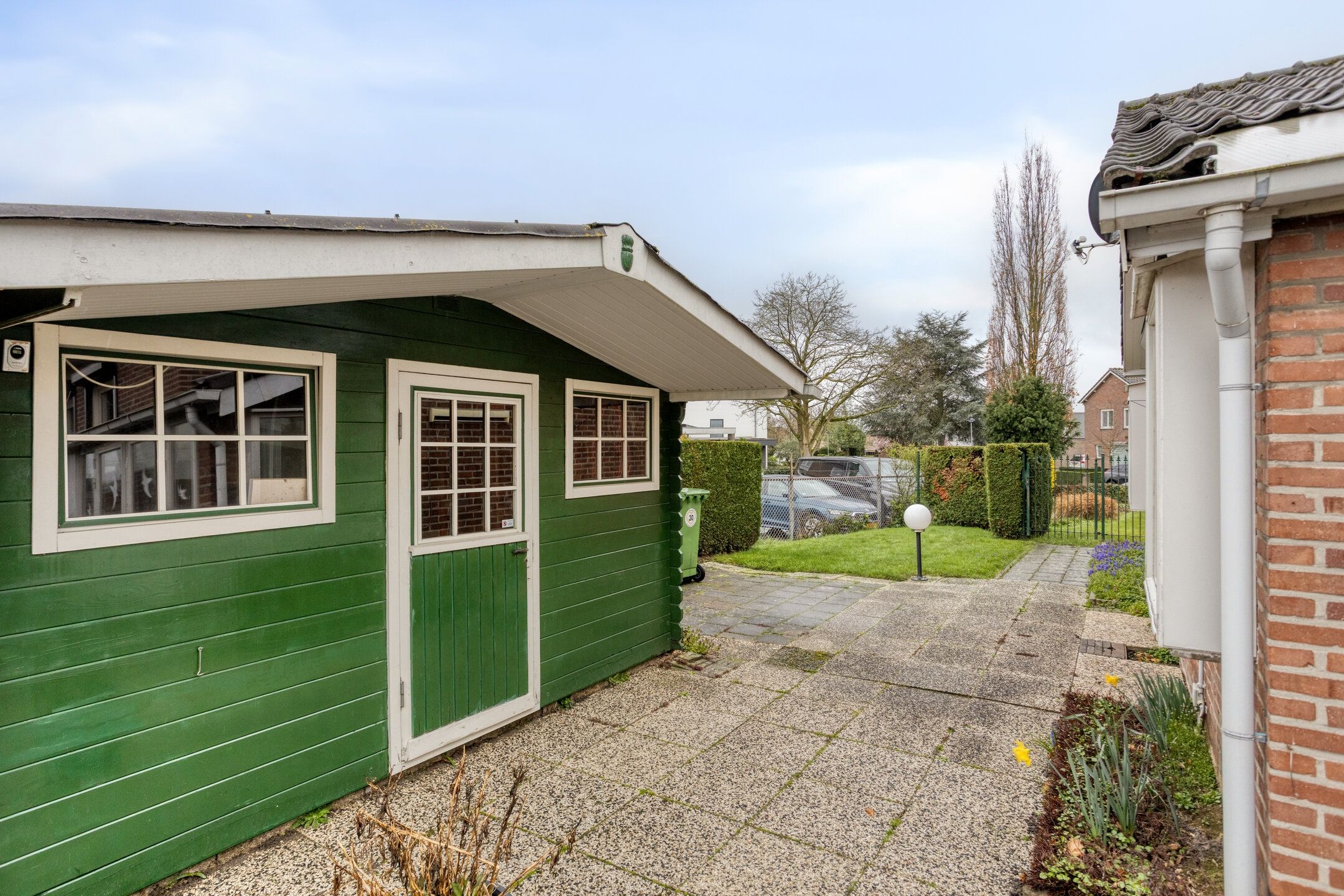 Photo 30 of Kloosterweg 11-A