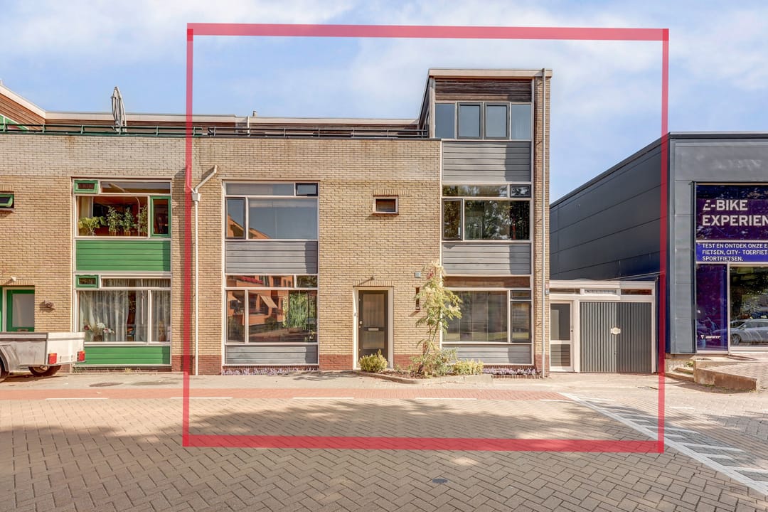 Foto 1 van Kijckerweg 38