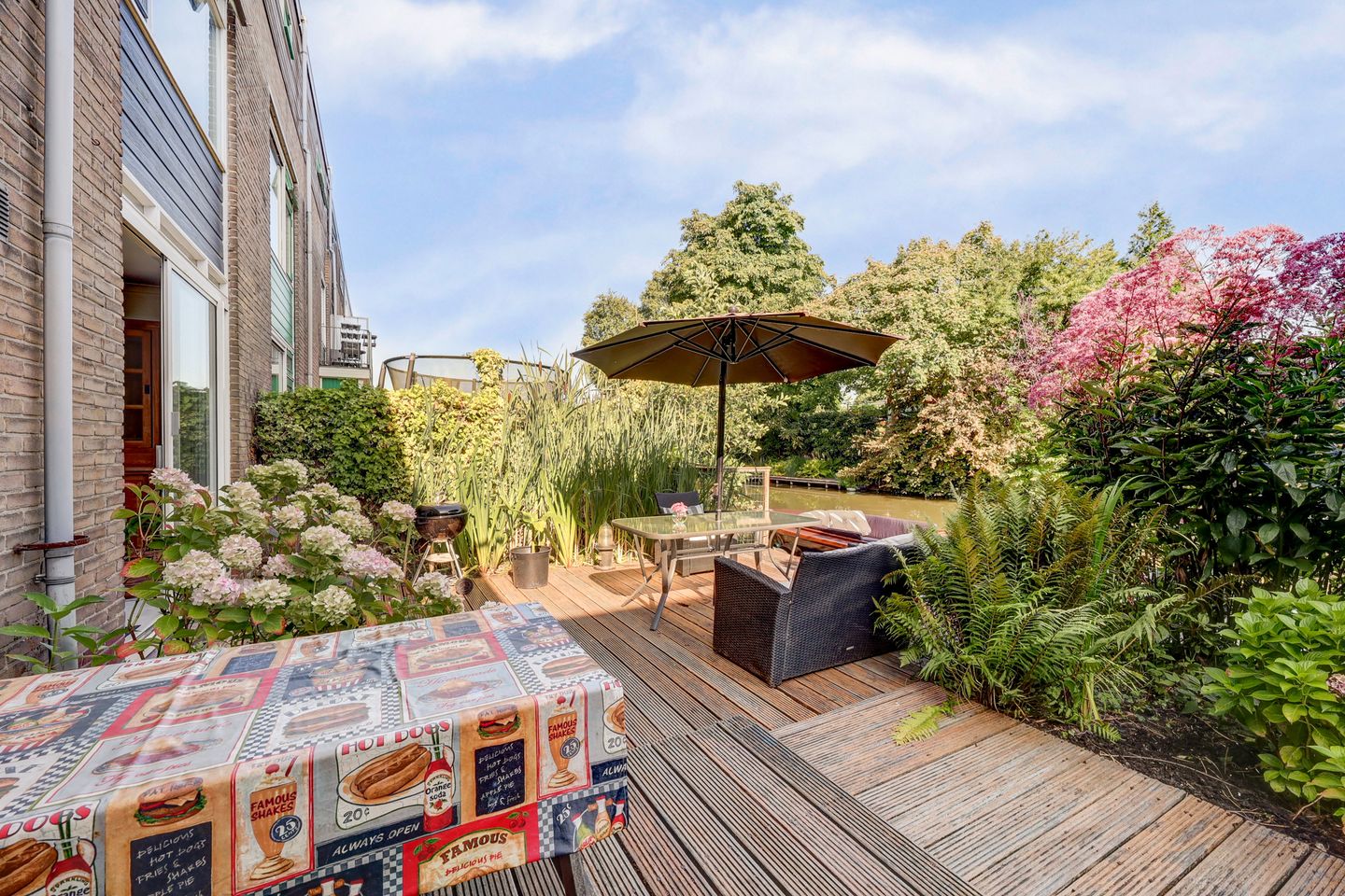 Foto 4 van Kijckerweg 38