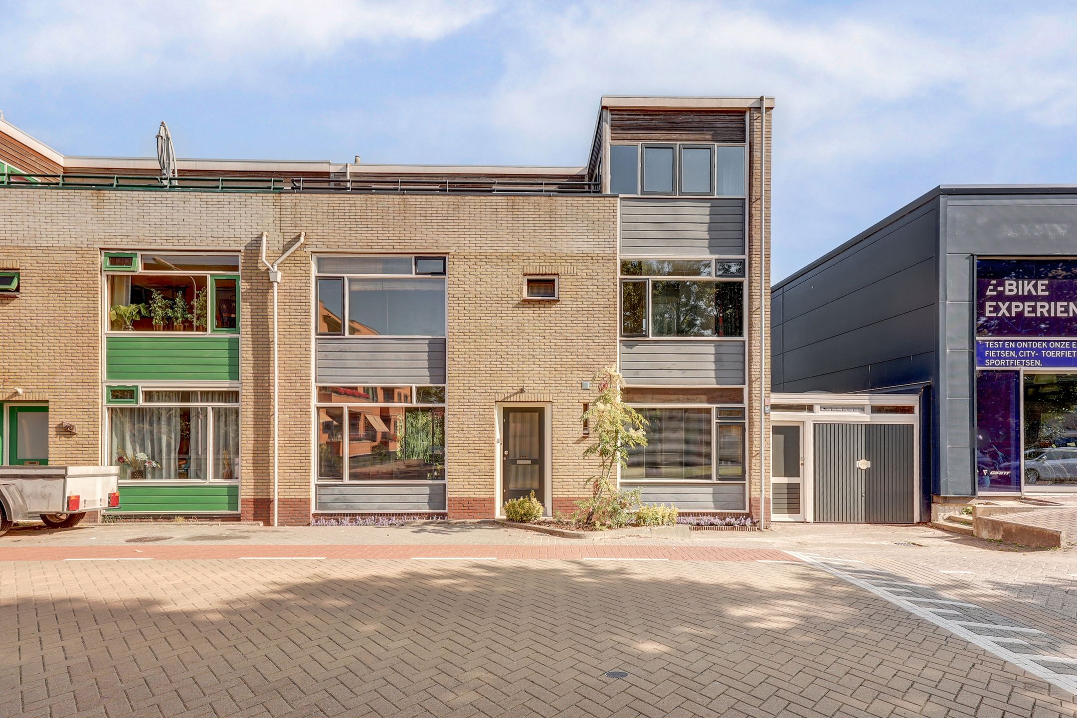 Foto 27 van Kijckerweg 38