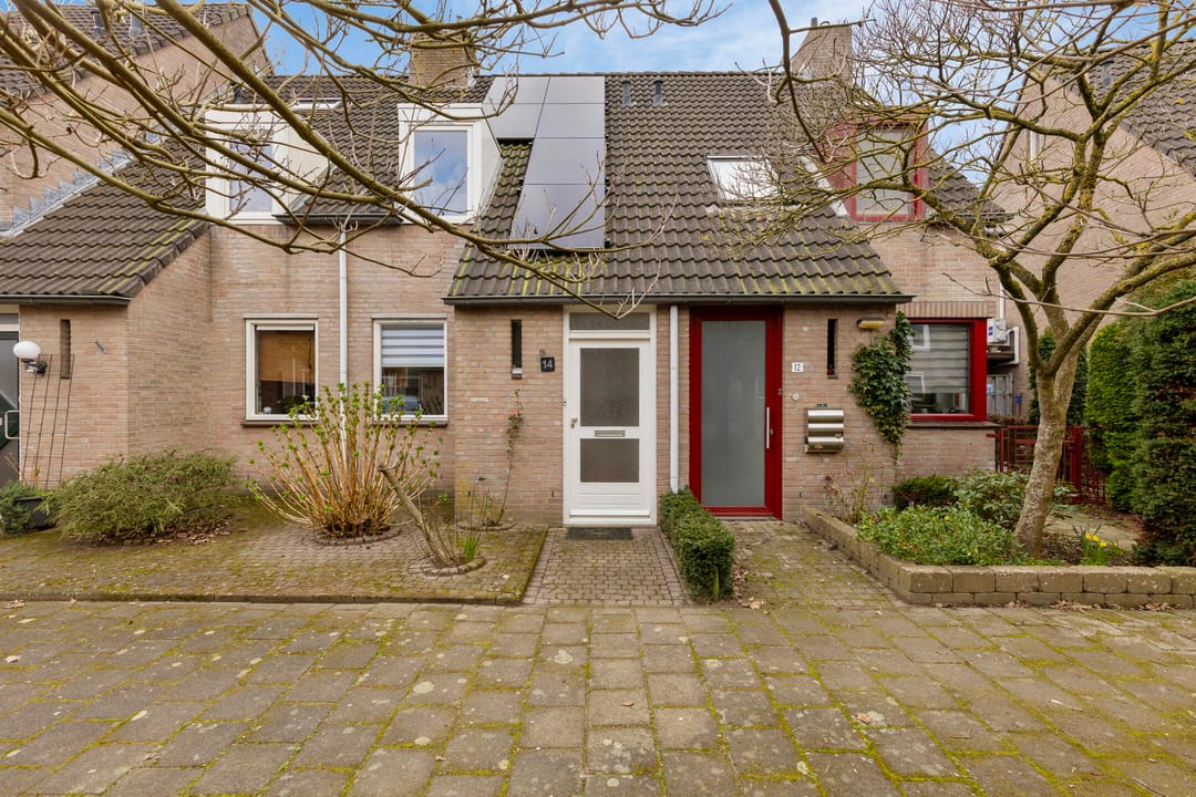 Foto 7 van Vendelstraat 14