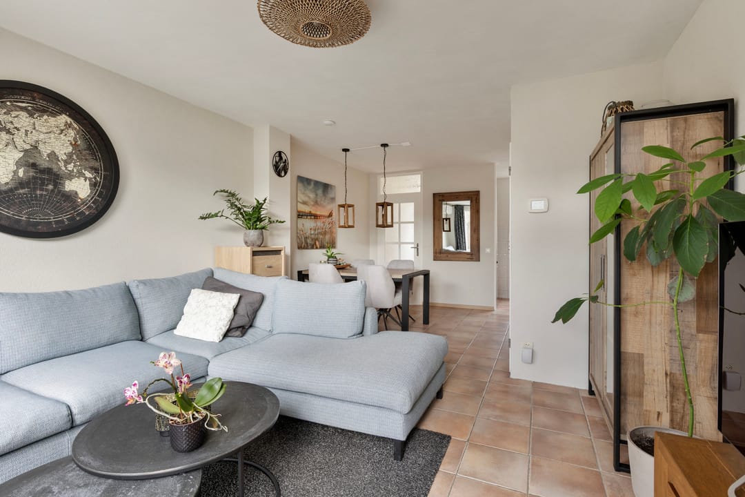 Foto 2 van Vendelstraat 14