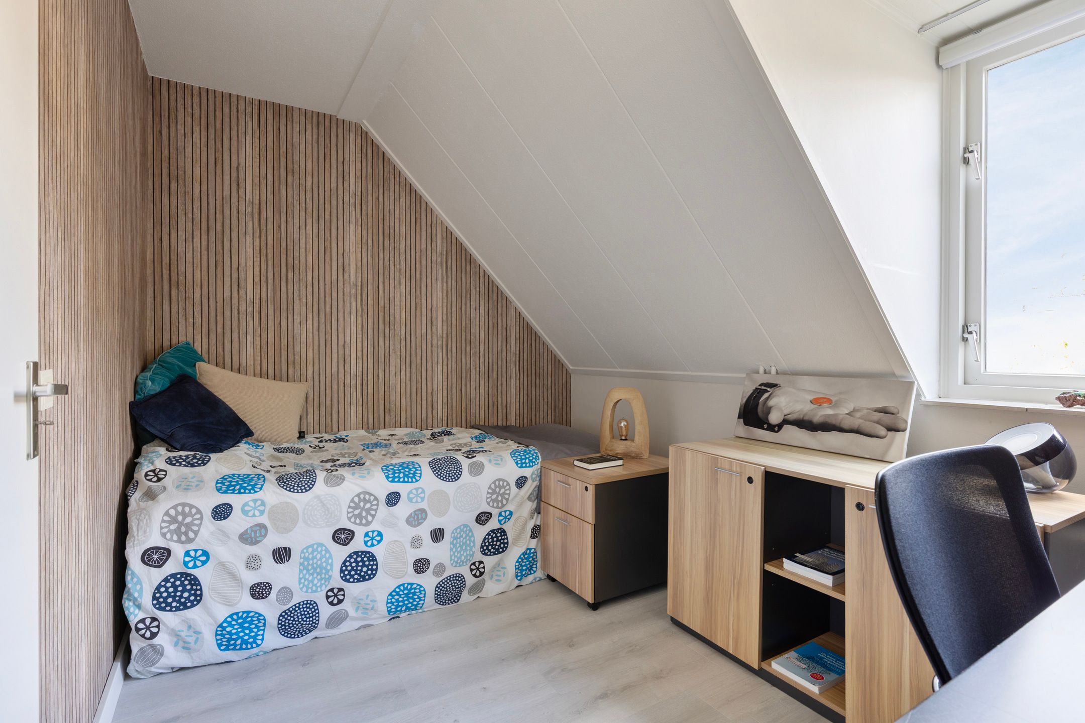 Foto 24 van Vendelstraat 14