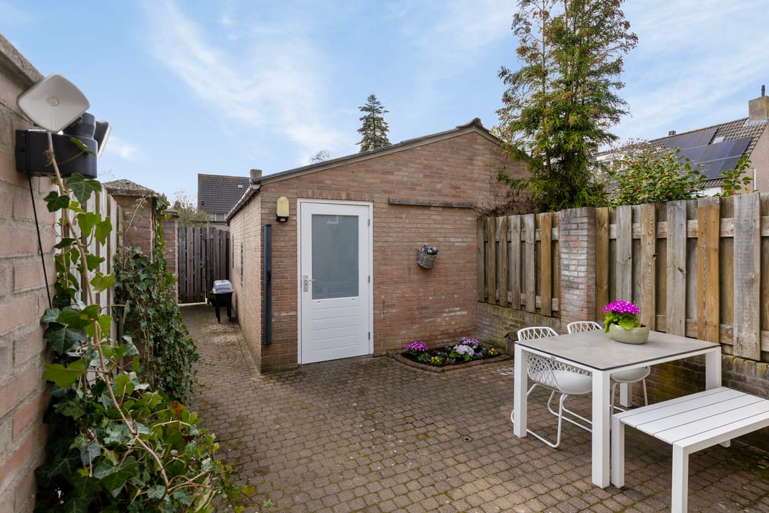 Foto 28 van Vendelstraat 14