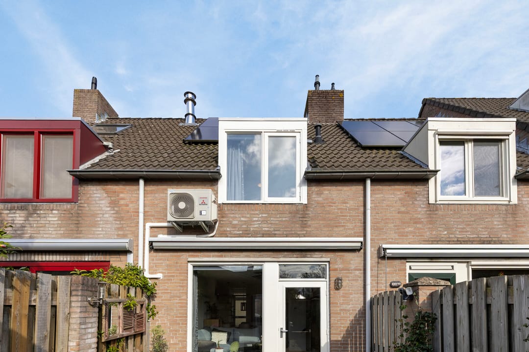 Foto 32 van Vendelstraat 14