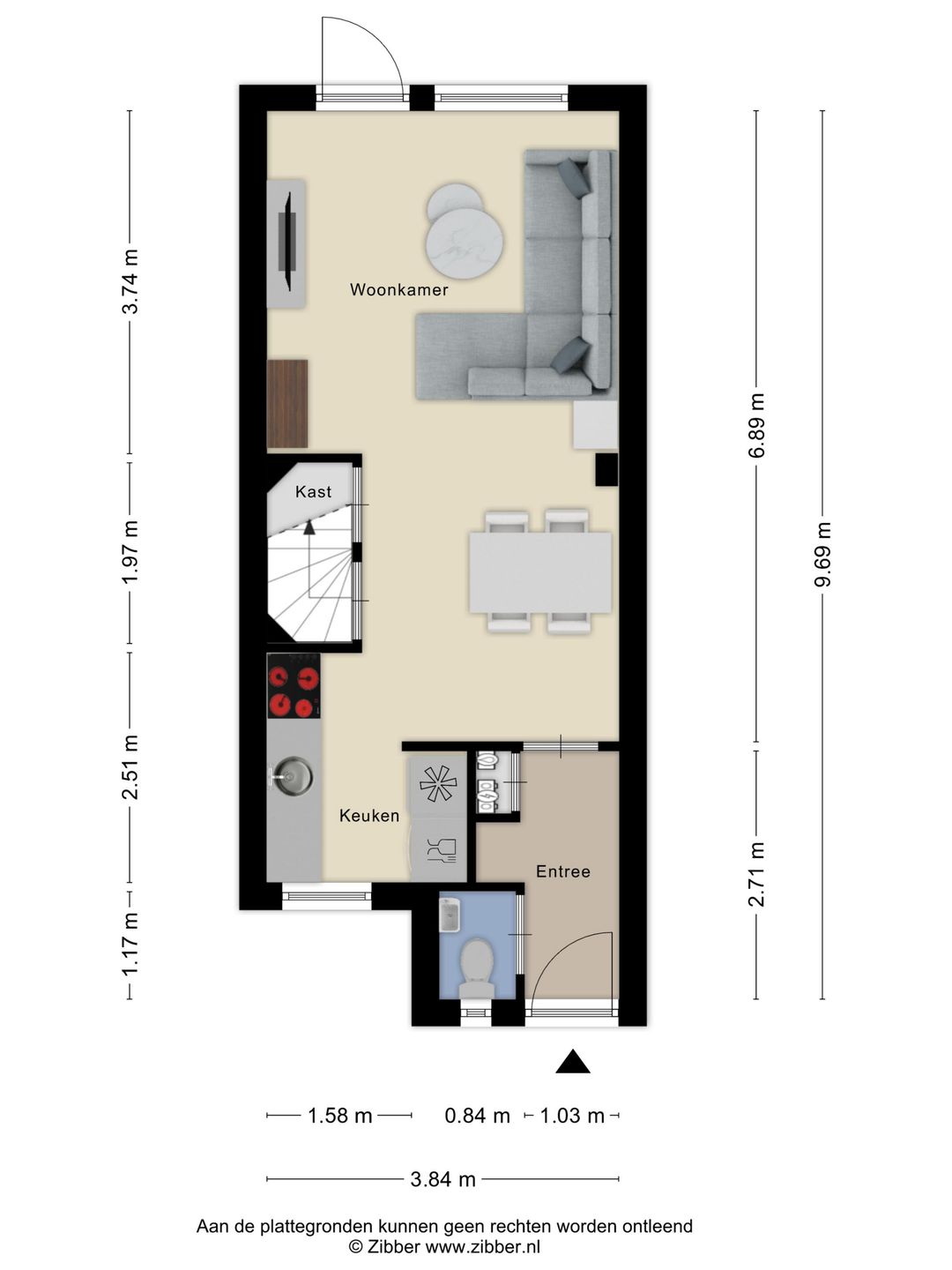 Foto 41 van Vendelstraat 14