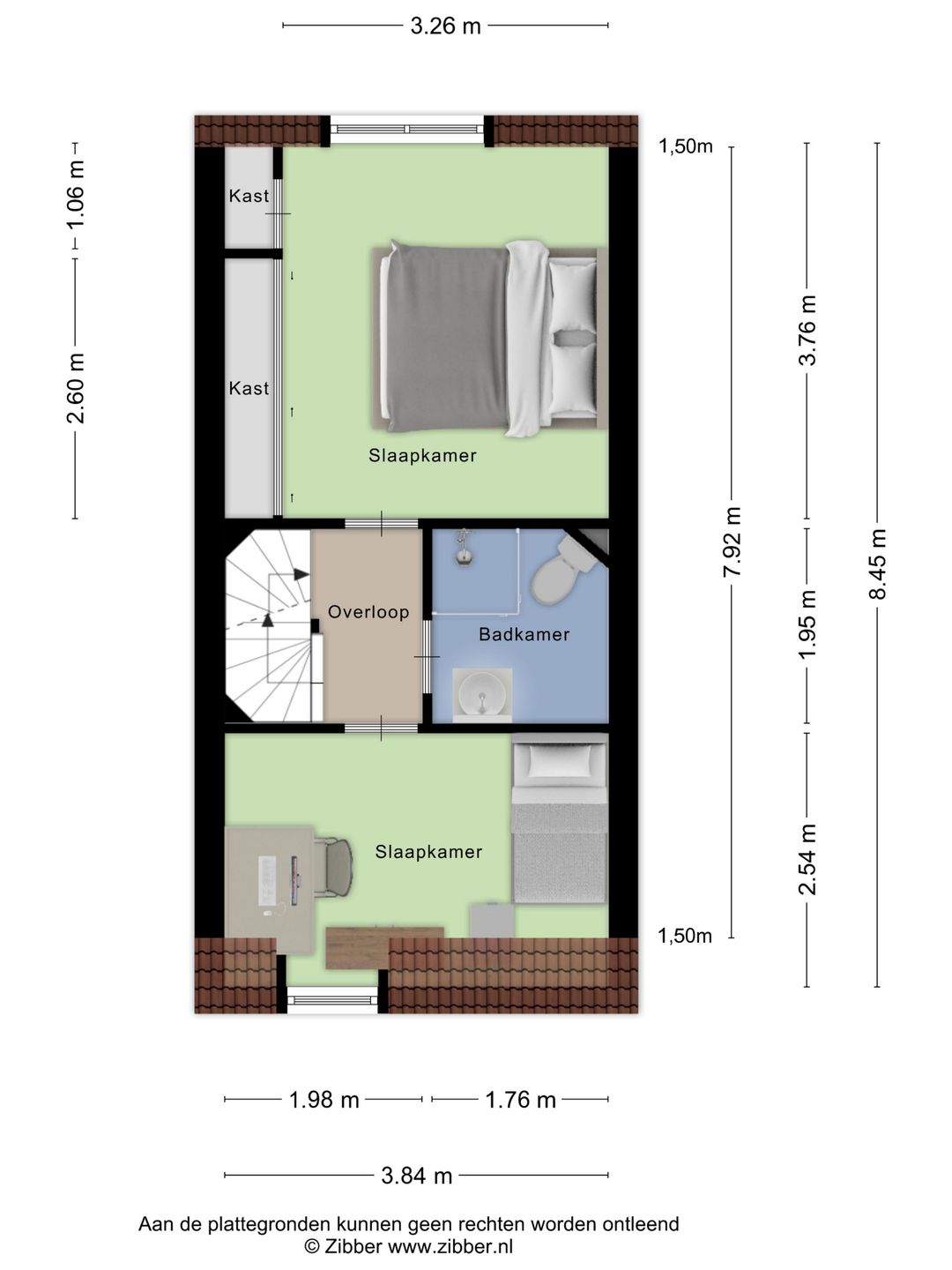 Foto 43 van Vendelstraat 14
