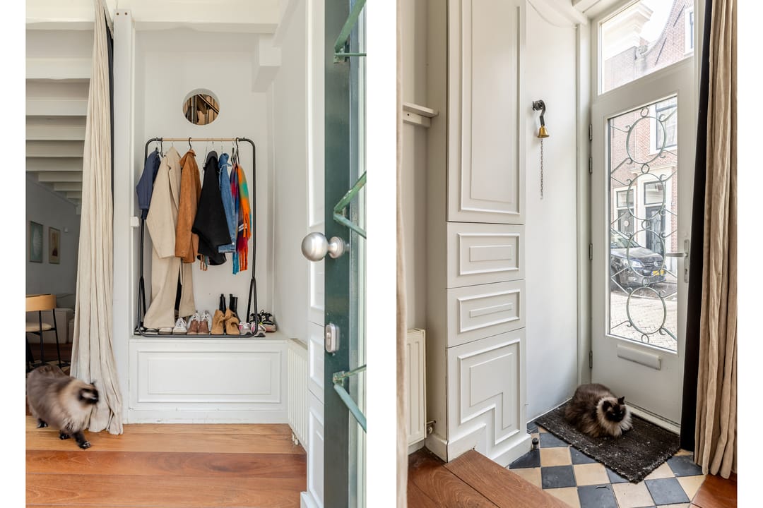 Foto 2 van Antoniestraat 61