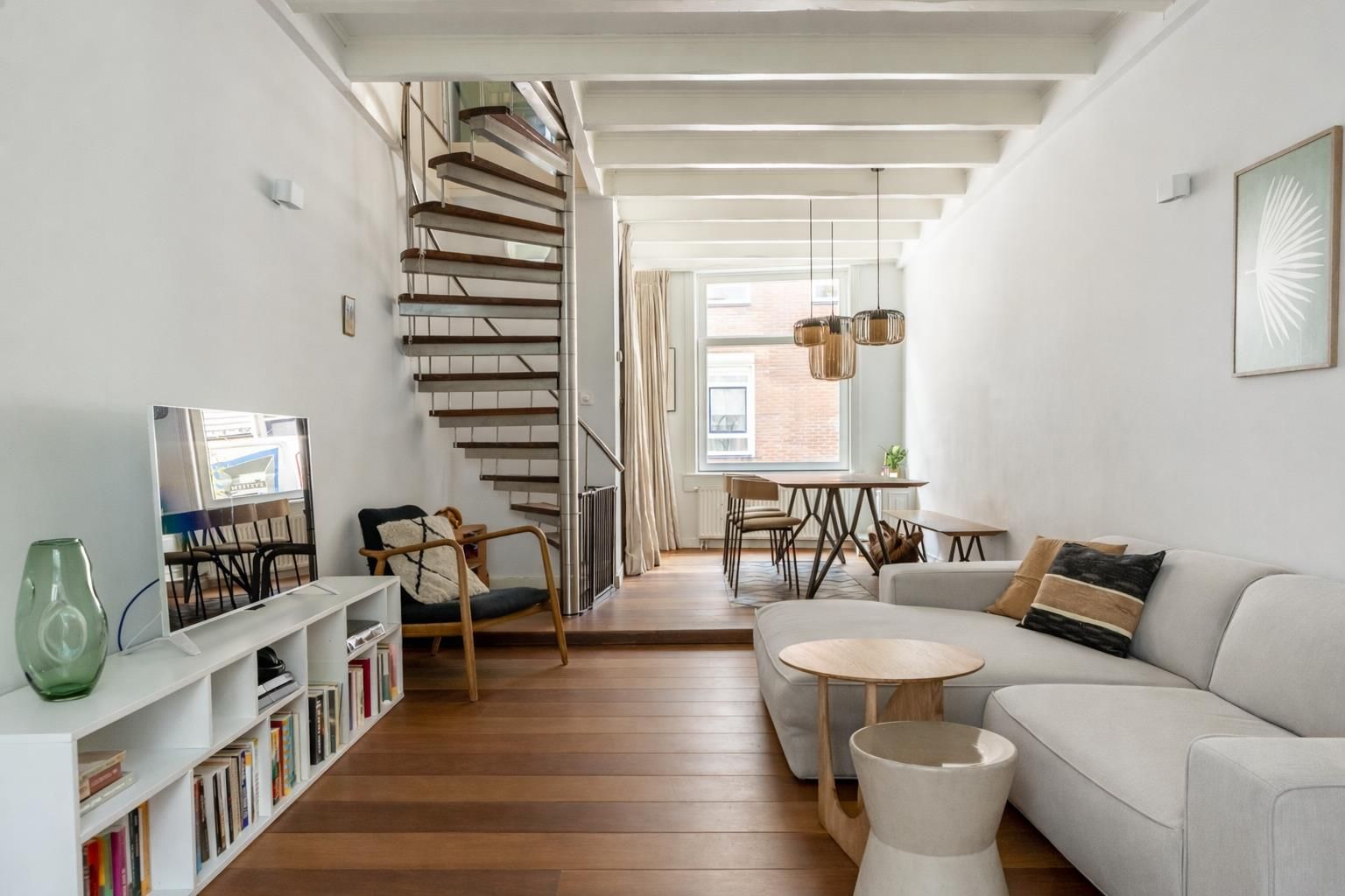 Foto 3 van Antoniestraat 61