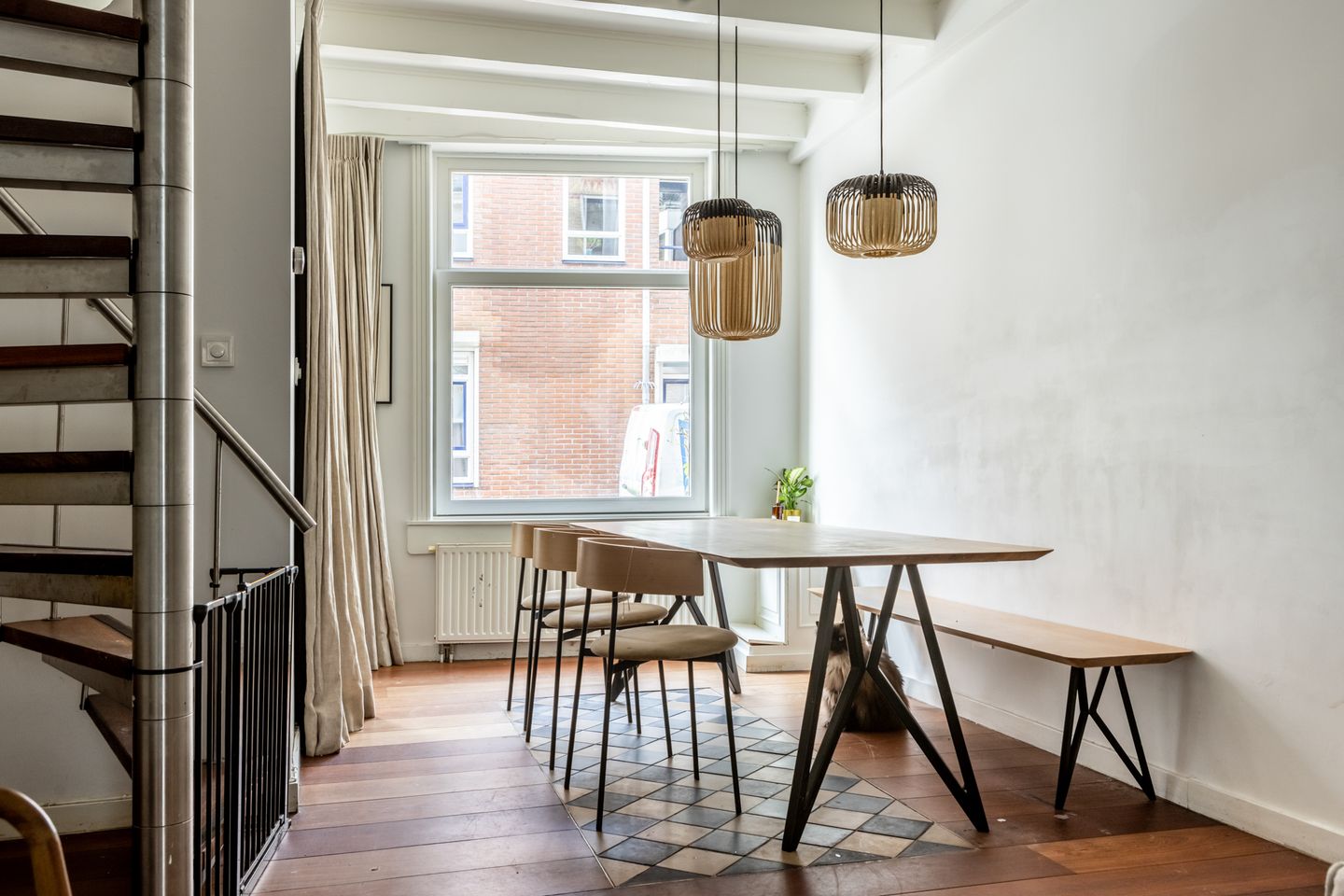 Foto 5 van Antoniestraat 61