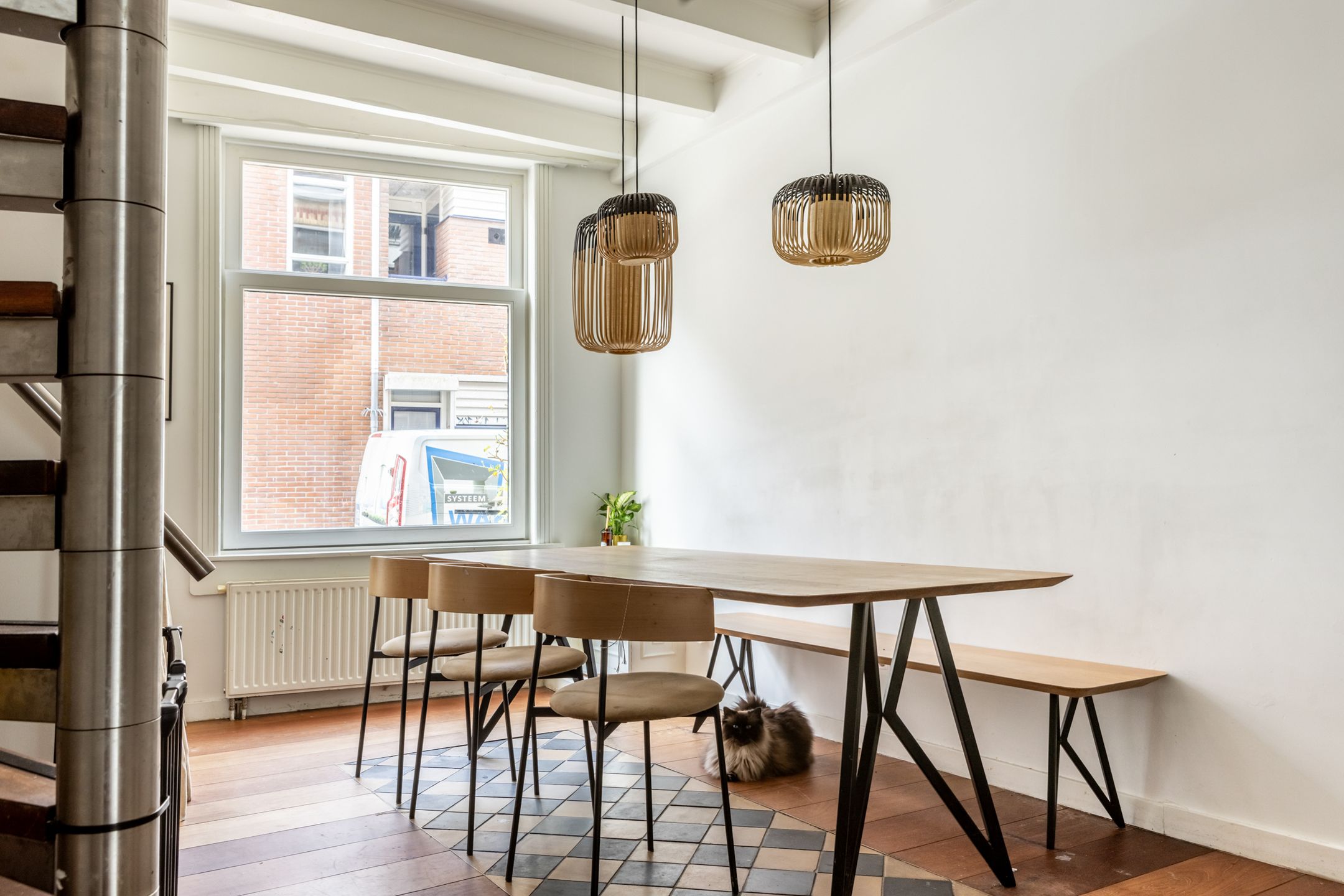 Foto 6 van Antoniestraat 61