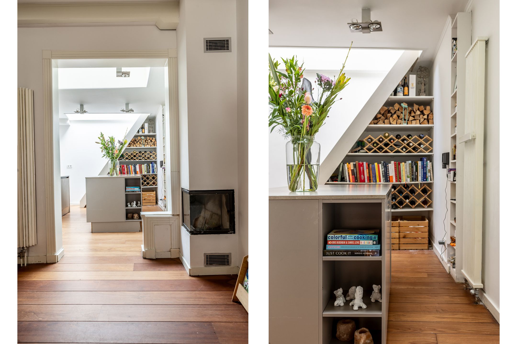 Foto 9 van Antoniestraat 61