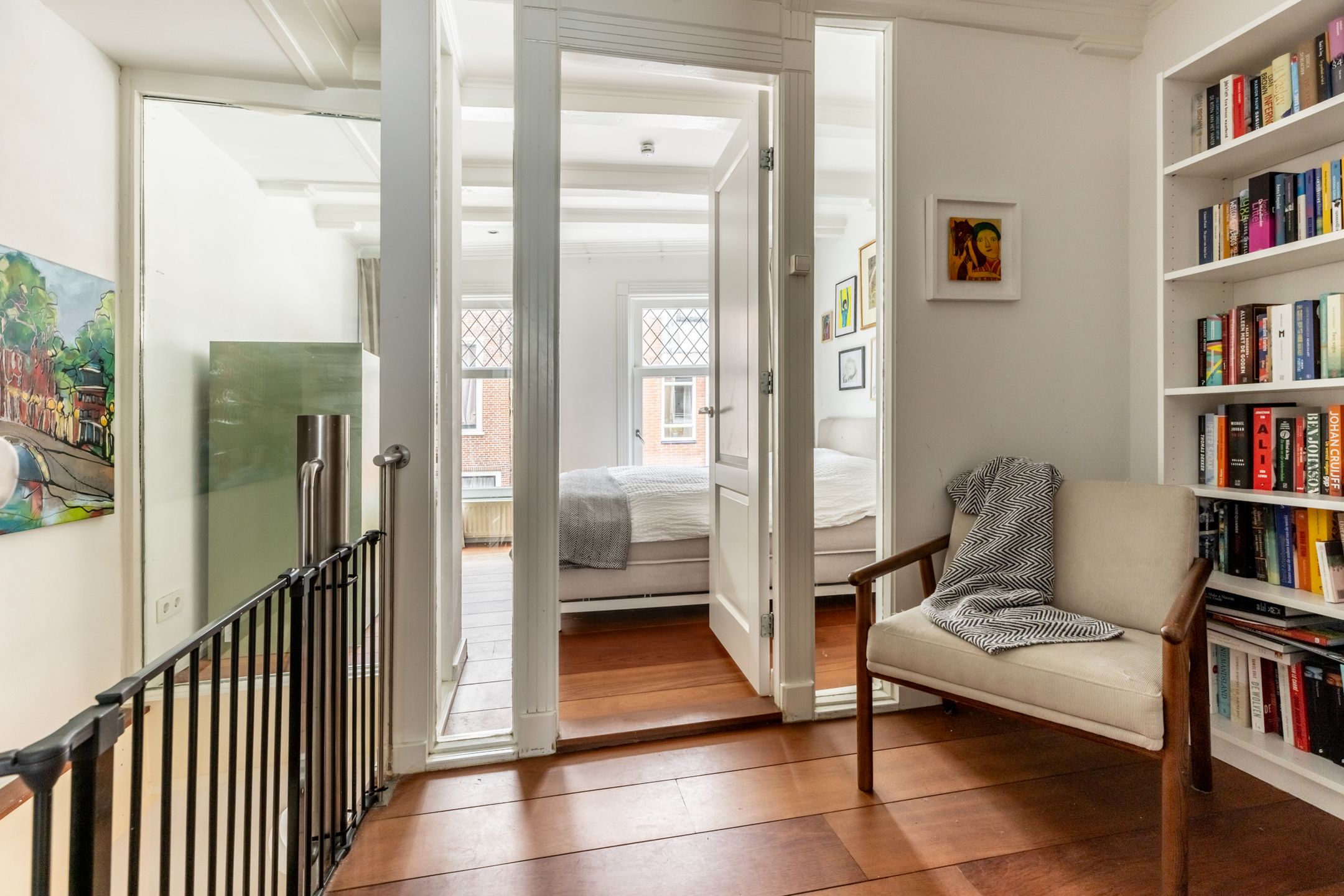 Foto 15 van Antoniestraat 61