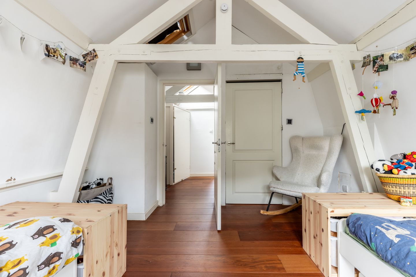 Foto 25 van Antoniestraat 61