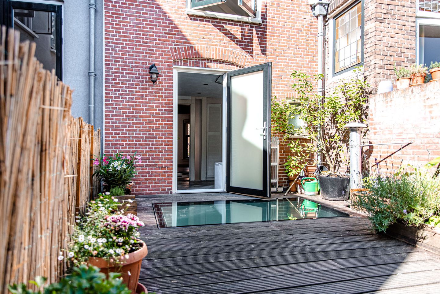 Foto 29 van Antoniestraat 61