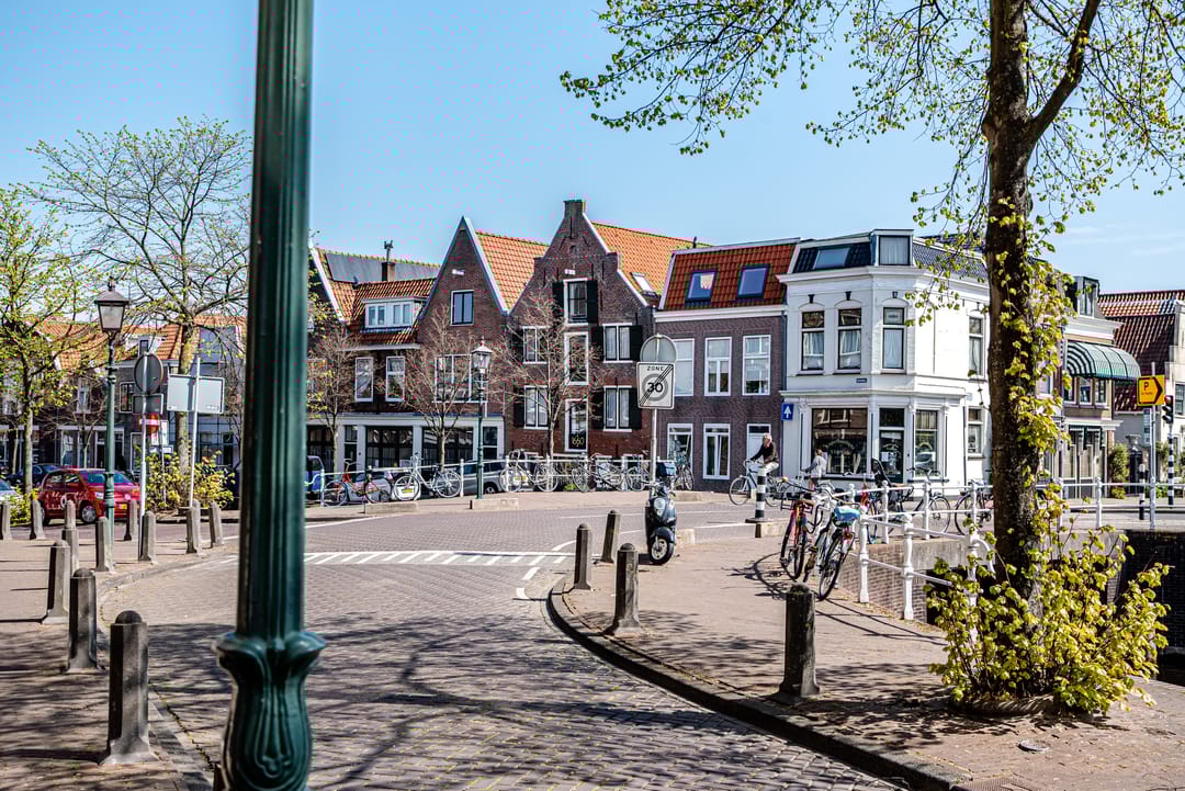 Foto 32 van Antoniestraat 61