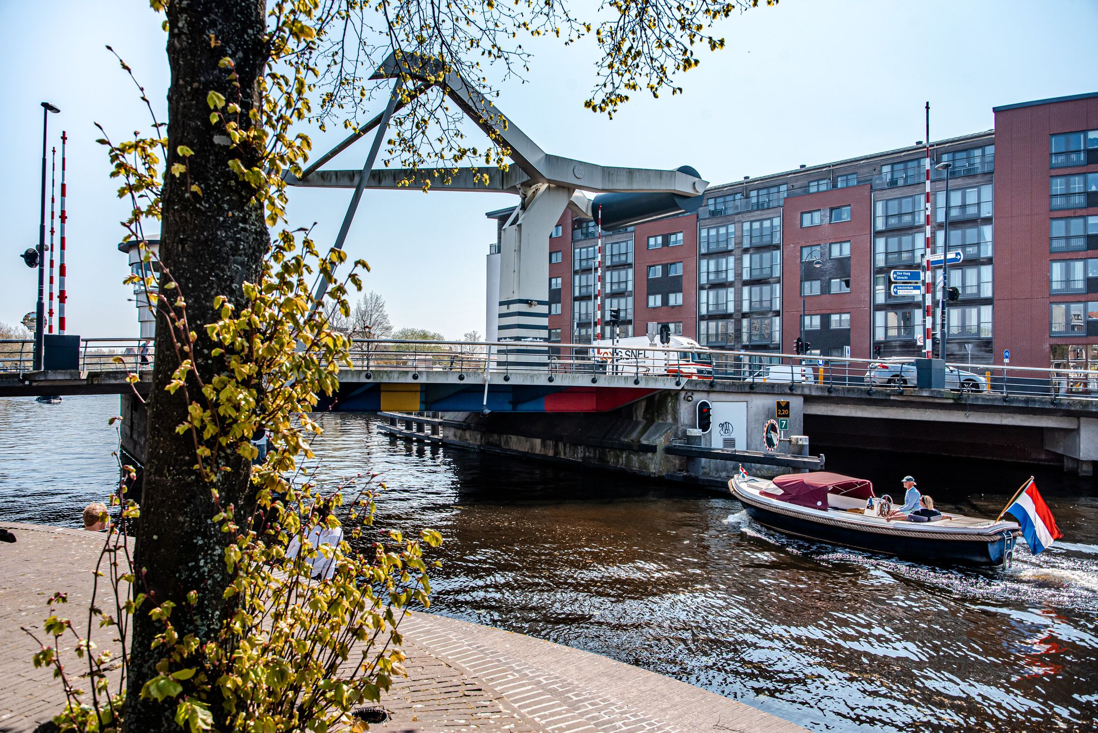 Foto 33 van Antoniestraat 61