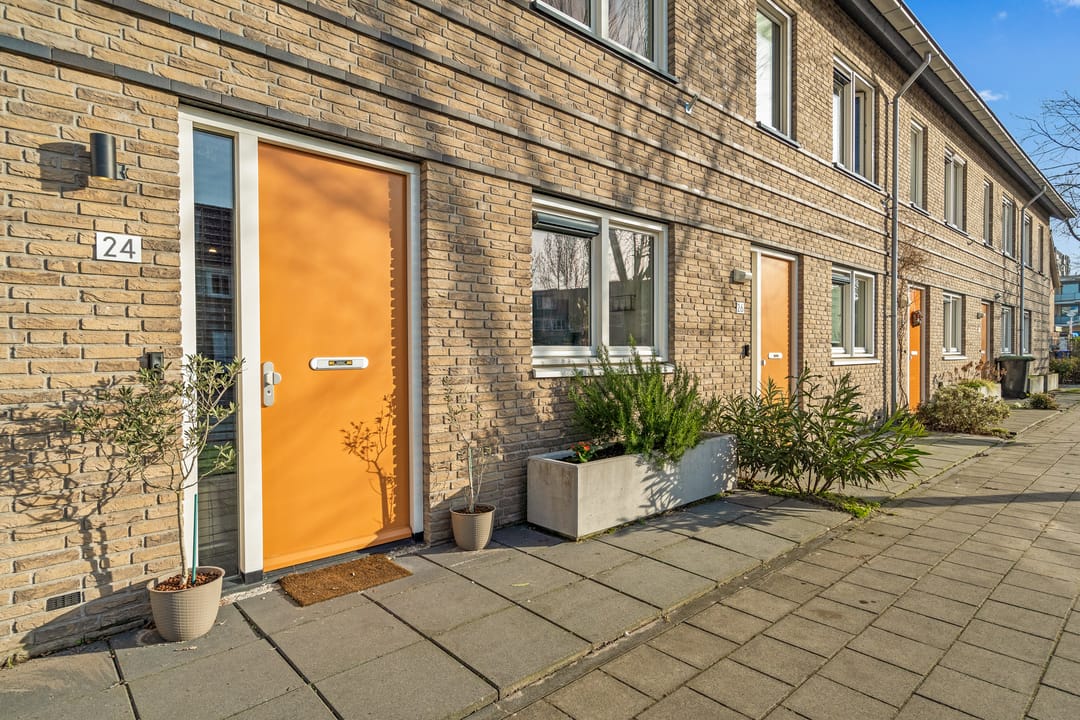 Photo 2 of Operaweg 24