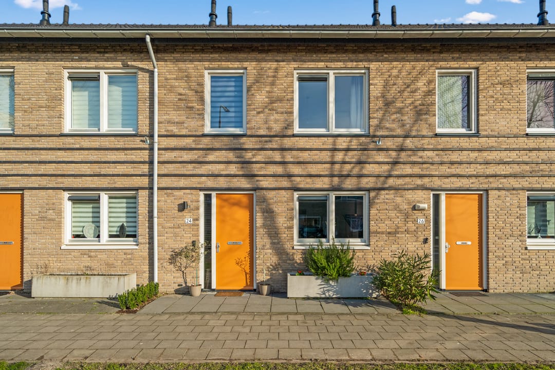 Photo 1 of Operaweg 24