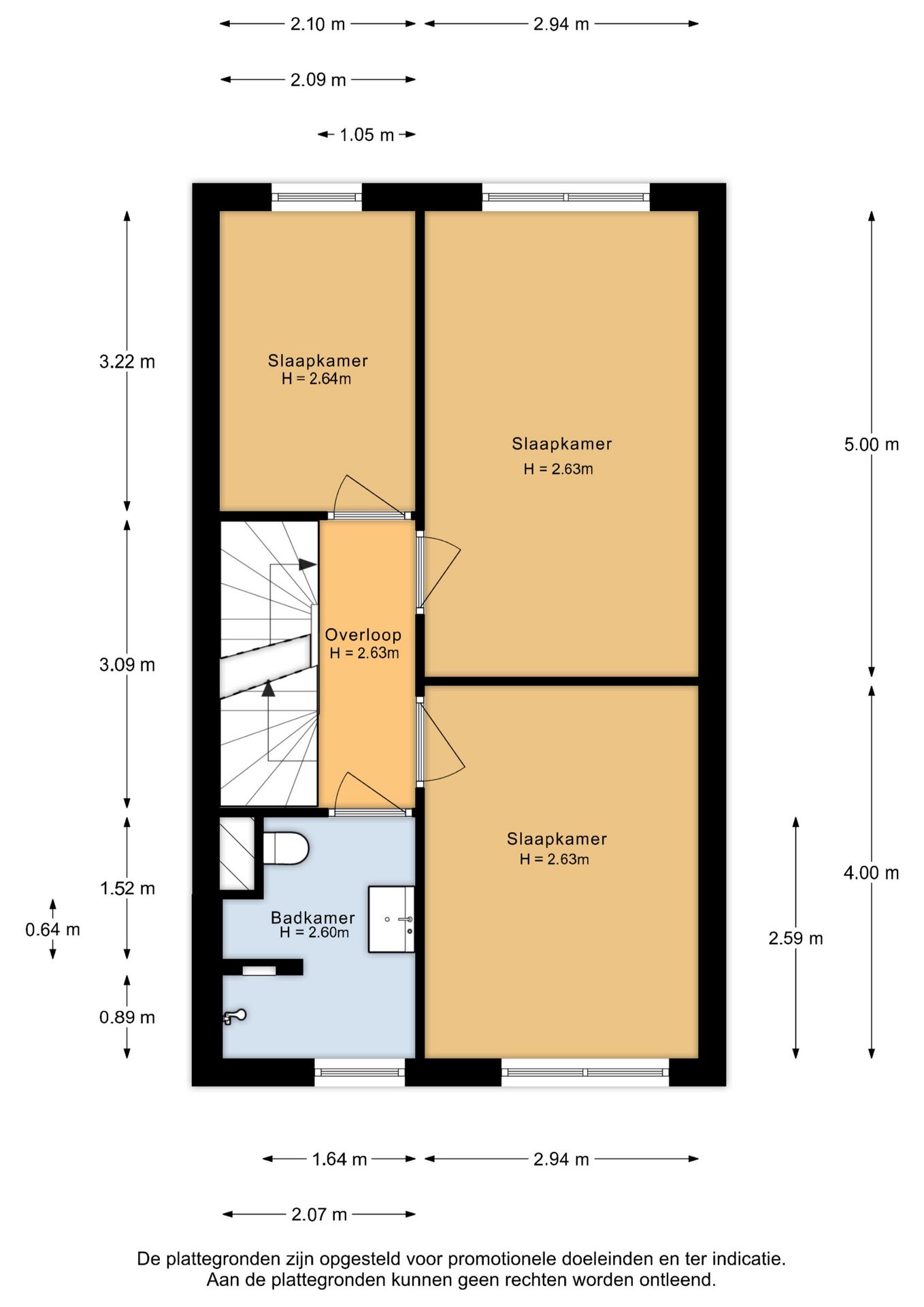 Photo 63 of Operaweg 24