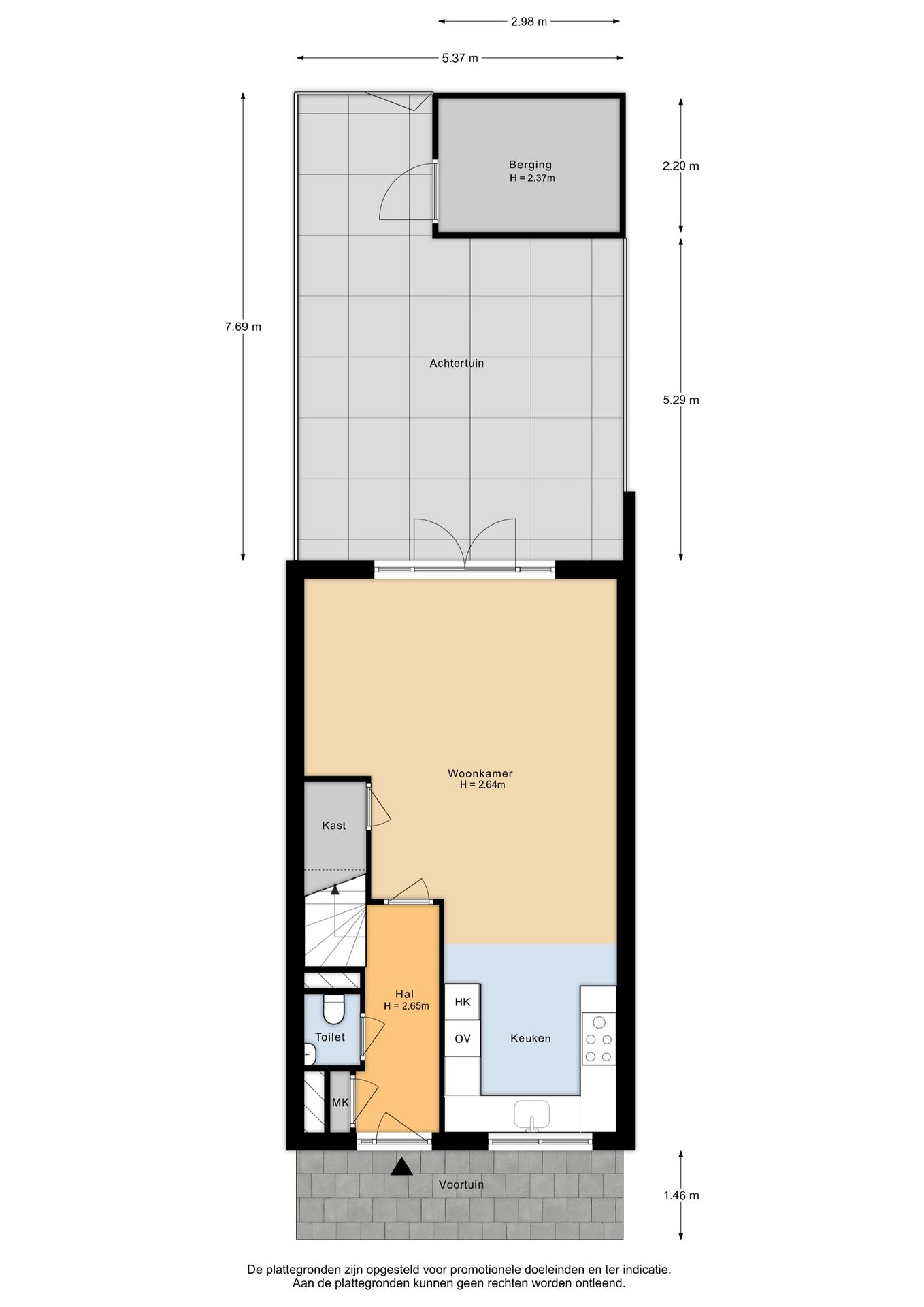 Photo 66 of Operaweg 24