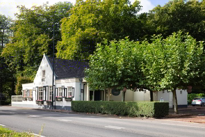 Arnhemseweg 350, Apeldoorn