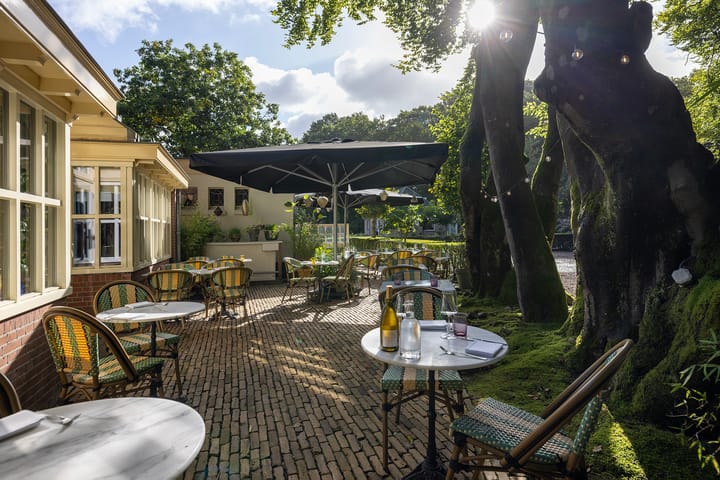 Arnhemseweg 350, Apeldoorn