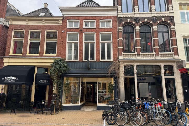 Oosterstraat 16, Groningen