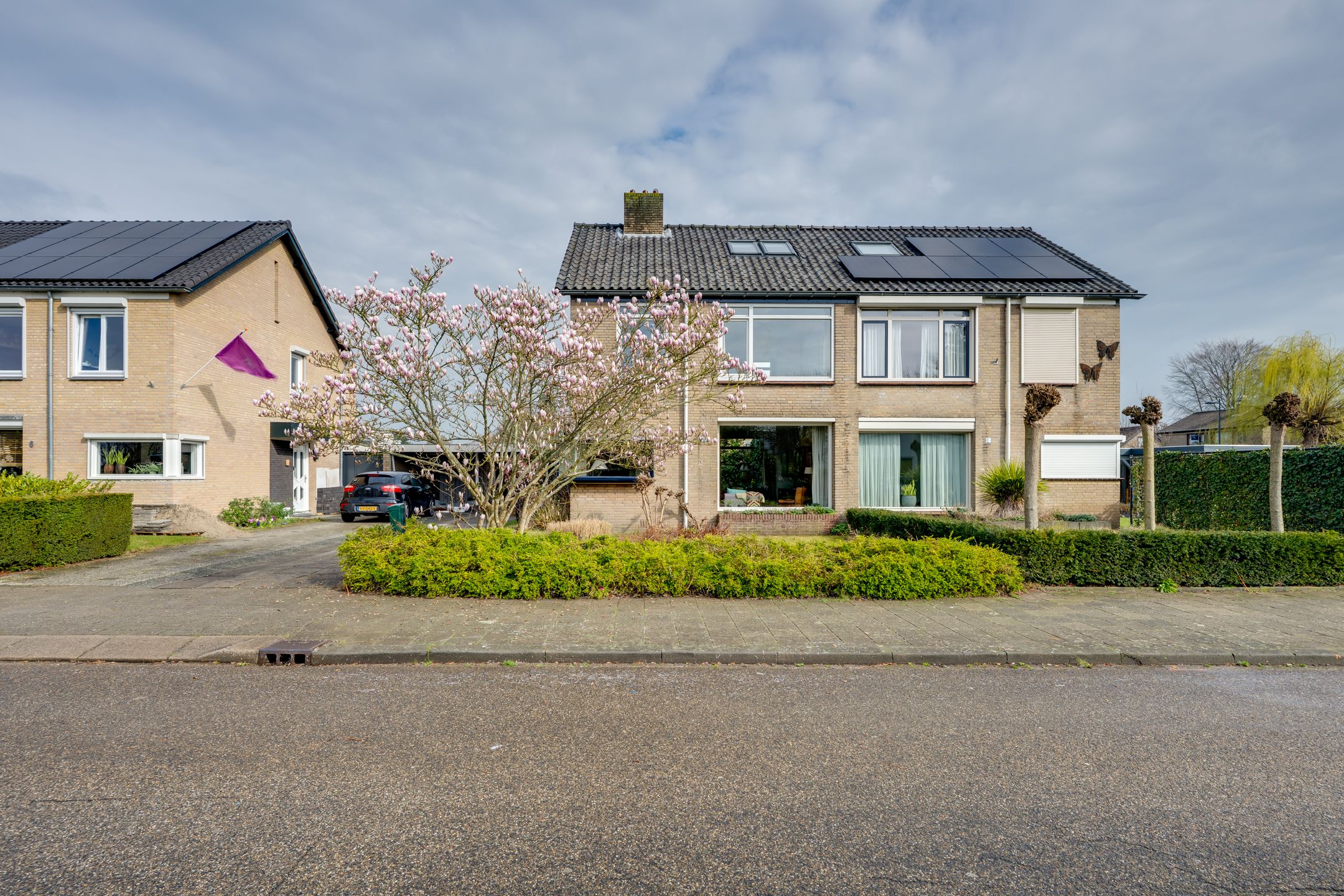 Buying a house in The Netherlands., Westerkim 4