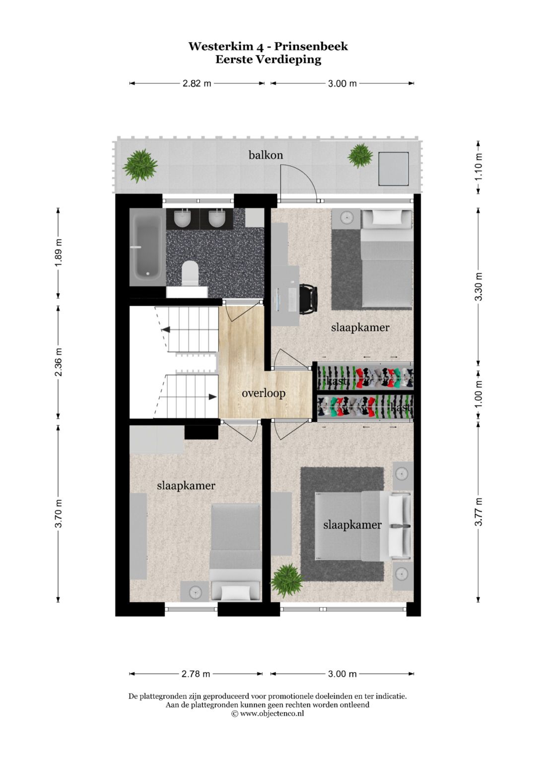 Photo 45 of Westerkim 4